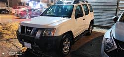Nissan X-Terra